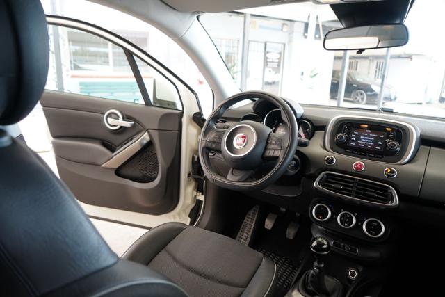 FIAT 500X usata 24