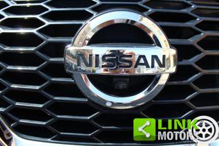 NISSAN Juke usata, con Climatizzatore