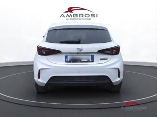 MG MG3 usata 7