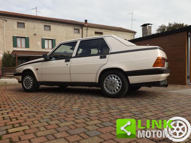 ALFA ROMEO 75 usata 53