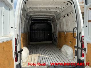 RENAULT Master usata, con Volante multifunzione