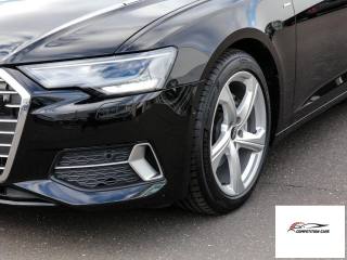 AUDI A6 usata, con Autoradio digitale