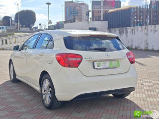 MERCEDES-BENZ A 180 usata, con Airbag Passeggero