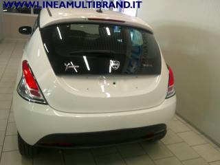 LANCIA Ypsilon usata, con Alzacristalli elettrici