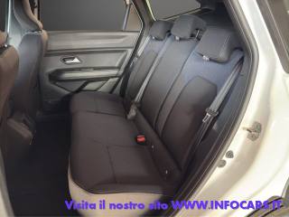 DACIA Bigster usata, con Boardcomputer