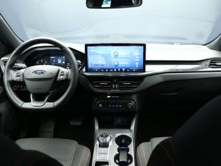 FORD Focus usata, con Climatizzatore