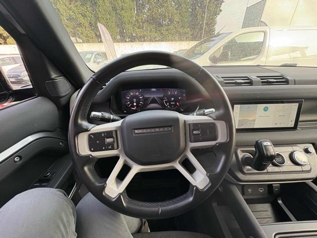 LAND ROVER Defender usata, con Cerchi in lega