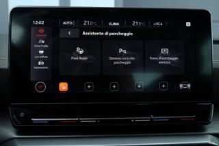 CUPRA Formentor usata, con Adaptive Cruise Control