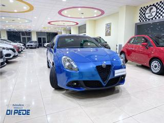 ALFA ROMEO Giulietta usata, con Airbag laterali