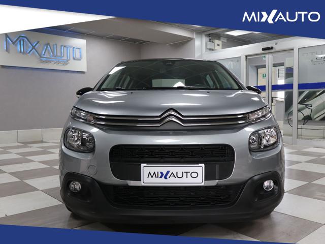 CITROEN C3 usata, con Airbag