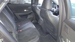 DS AUTOMOBILES DS 7 Crossback usata, con Sedile posteriore sdoppiato