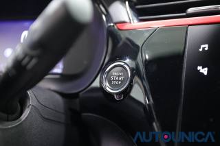 OPEL Corsa usata, con Controllo elettronico della corsia
