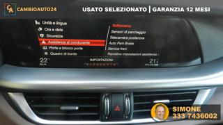ALFA ROMEO Stelvio usata 99