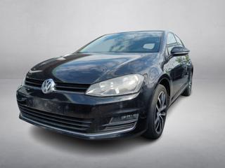 VOLKSWAGEN Golf usata, con ABS