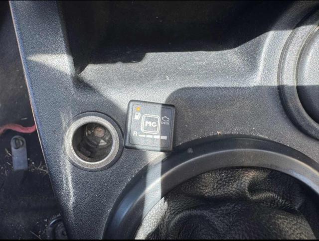 FORD Fiesta usata 11