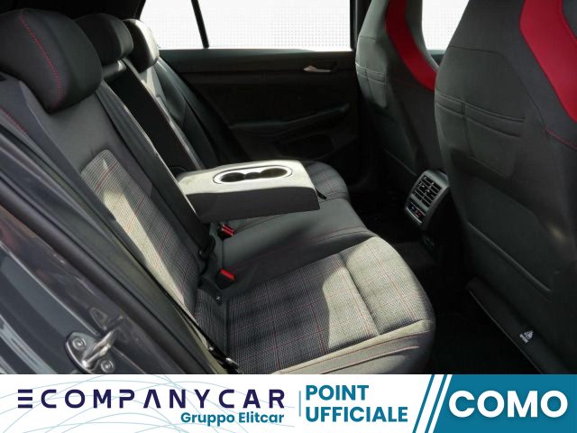 VOLKSWAGEN Golf usata, con Park Distance Control