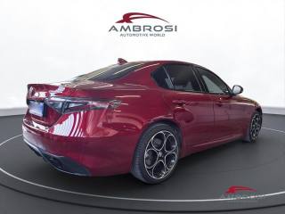 ALFA ROMEO Giulia usata 2