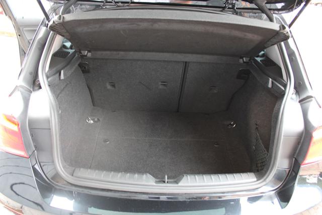BMW 118 usata, con Filtro antiparticolato