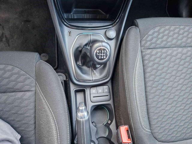 FORD Puma usata, con Cronologia tagliandi
