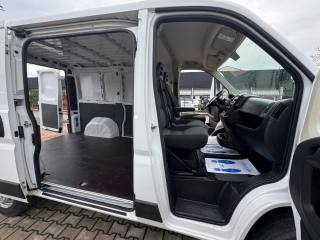 FIAT Ducato usata, con Bracciolo