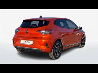 RENAULT Clio usata, con Airbag