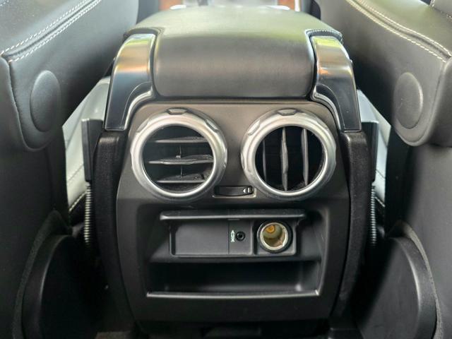 LAND ROVER Range Rover Sport usata, con Regolazione elettrica sedili