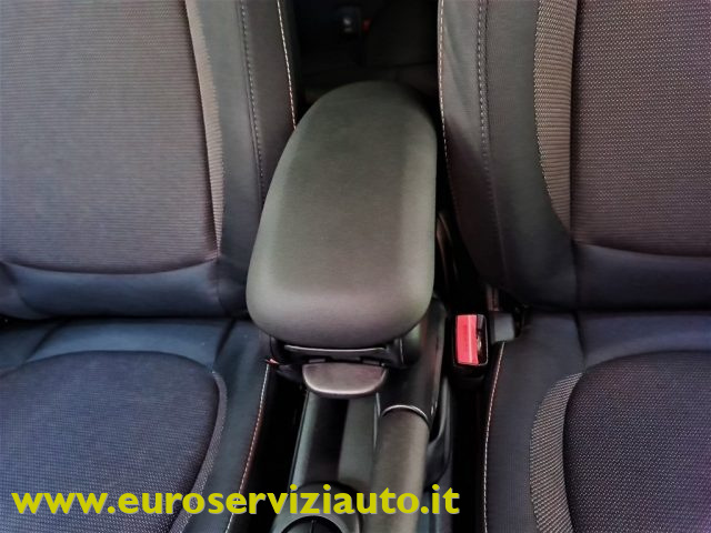 MINI One usata 22