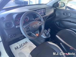HYUNDAI i10 usata, con Chiusura centralizzata