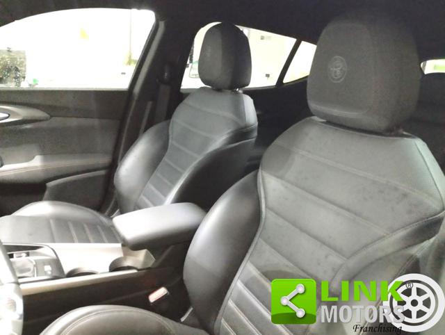 ALFA ROMEO Tonale usata, con Controllo trazione