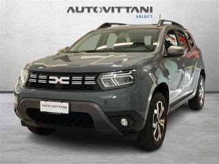 DACIA Duster 1.5 Blue dCi Journey 4x4