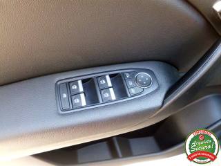 RENAULT Captur usata, con Fendinebbia