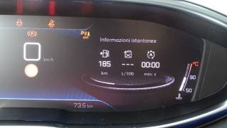 PEUGEOT 5008 usata 105