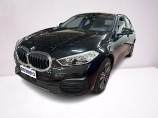 BMW 116 i 5p. Business Advantage