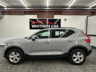 VOLVO XC40 usata, con Airbag Passeggero