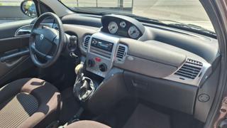LANCIA Ypsilon usata, con Airbag