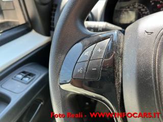 FIAT Fiorino usata, con USB