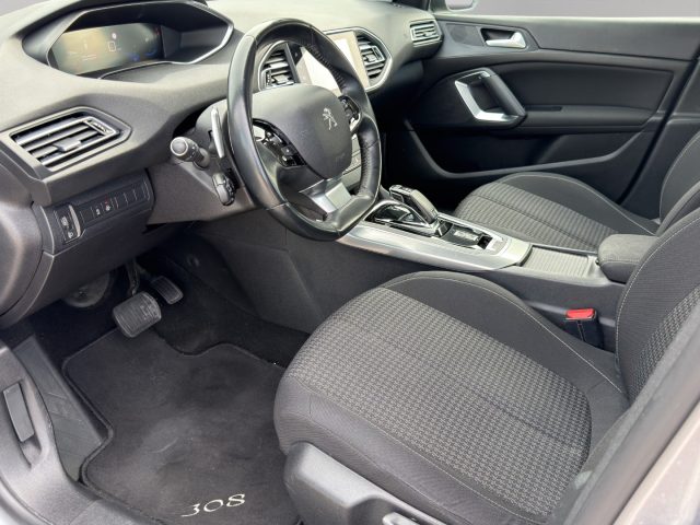 PEUGEOT 308 usata, con Chiusura centralizzata