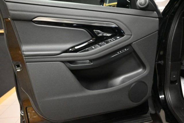 LAND ROVER Range Rover Evoque usata 125