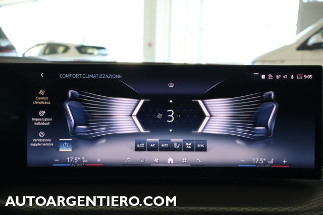BMW 420 usata, con Sistema di chiamata d