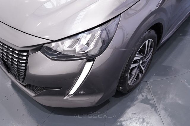 PEUGEOT 208 usata, con Sensore di pioggia