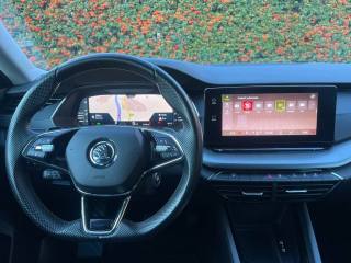 SKODA Octavia usata, con Climatizzatore