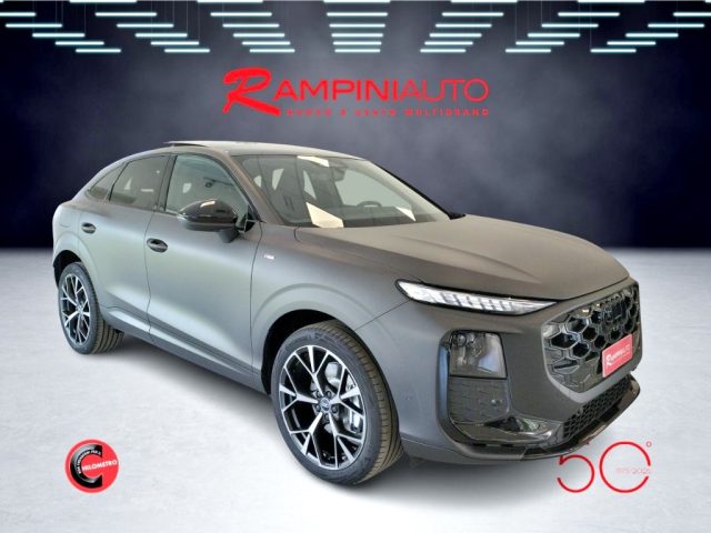 AUDI Q3 usata 5