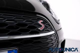 MINI Cooper Clubman usata 55