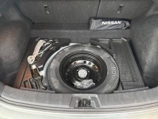 NISSAN Qashqai usata, con Immobilizzatore elettronico
