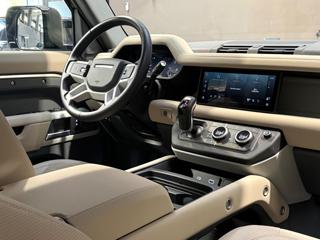 LAND ROVER Defender usata, con ESP