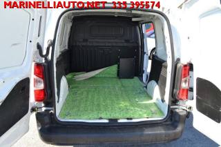 OPEL Combo usata 24