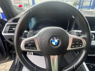 BMW 320 usata, con ESP