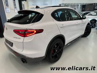 ALFA ROMEO Stelvio usata, con Autoradio