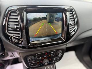 JEEP Compass usata 24