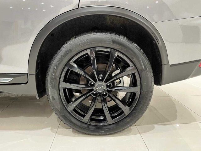 NISSAN X-Trail usata, con Filtro antiparticolato